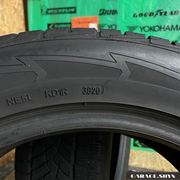225/55 R18 Good Year Ultra Grip Performance Gen-1 SUV 00236 фото