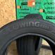 185/60 R15 Kumho Ecowing ES01 Літні шини б/в 00585 фото 4