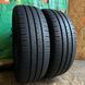 185/60 R15 Kumho Ecowing ES01 Літні шини б/в 00585 фото 2