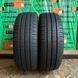185/60 R15 Kumho Ecowing ES01 Літні шини б/в 00585 фото 1