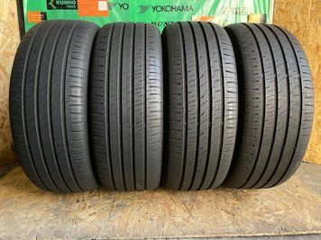 205/55 R16 Barum Bravuris 3 HM 00042 фото