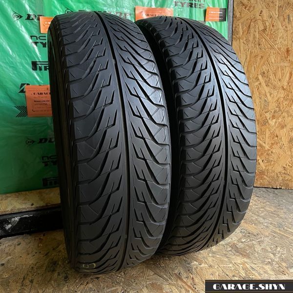 185/60 R15 Roadstone Classe Premiere M+S Всесезонні шини б/в 00142 фото