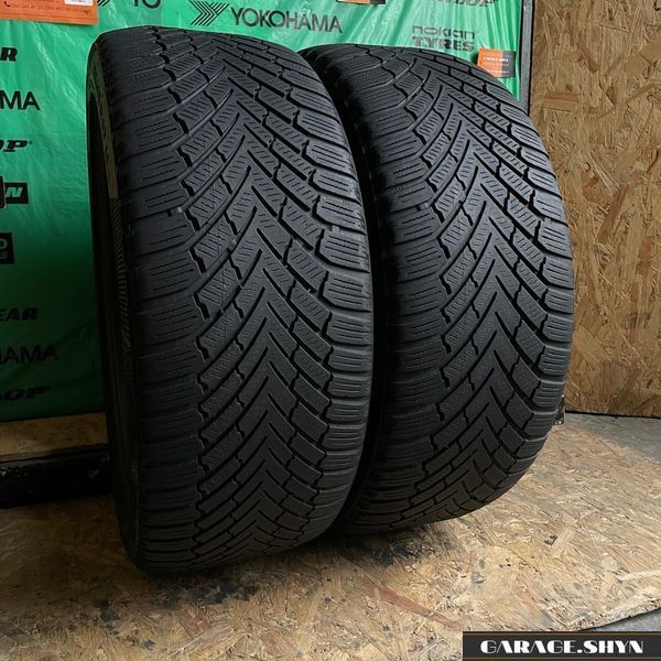 225/45 R17 Continental Winter Contact TS 860 00242 фото