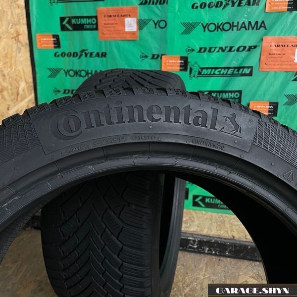 225/45 R17 Continental Winter Contact TS 860 00242 фото