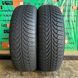 195/65 R15 Pneumant Winter M+S Зимові шини б/в 00641 фото 1