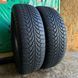 195/65 R15 Pneumant Winter M+S Зимові шини б/в 00641 фото 2