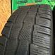 225/70 R15C Michelin Agilis Alpin Зимові шини б/в (1шт) 00591 фото 1