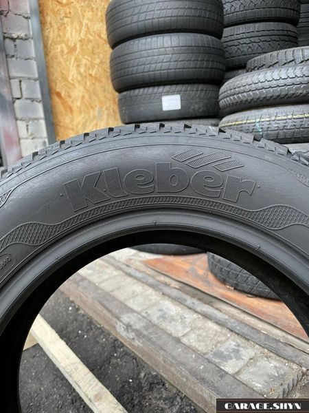 185/65 R15 Kleber Krisalp HP Зимові шини б/в 00287 фото