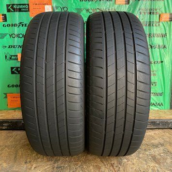215/60 R16 Bridgestone Turanza T005 00143 фото