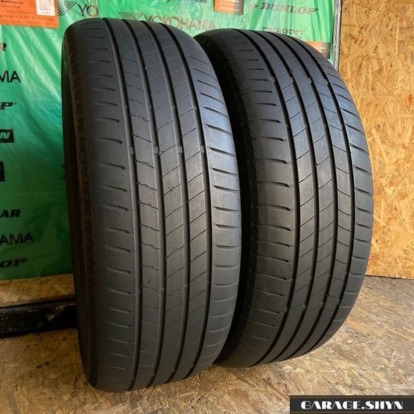 215/60 R16 Bridgestone Turanza T005 00143 фото
