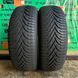 195/55 R15 Kleber Krisalp HP3 Зимові шини б/в 00643 фото 1