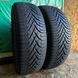 195/55 R15 Kleber Krisalp HP3 Зимові шини б/в 00643 фото 2