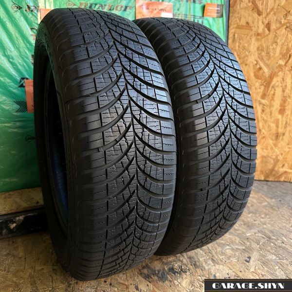 175/65 R14 Good Year Vector 4 Seasons Gen-3 M+S 00444 фото