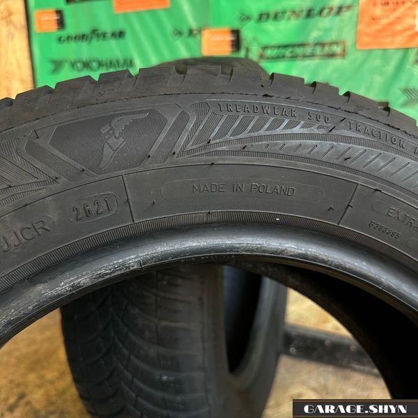 175/65 R14 Good Year Vector 4 Seasons Gen-3 M+S 00444 фото