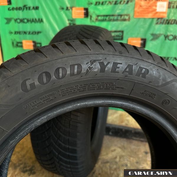 175/65 R14 Good Year Vector 4 Seasons Gen-3 M+S 00444 фото