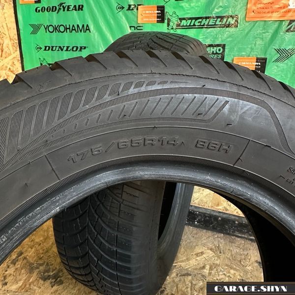 175/65 R14 Good Year Vector 4 Seasons Gen-3 M+S 00444 фото