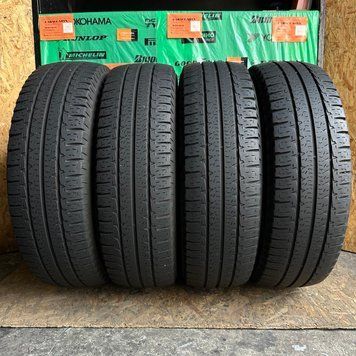 225/75 R16C Michelin Agilis Camping Всесезонні шини б/в 00545 фото