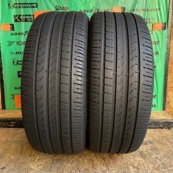235/50 R19 Pirelli Scorpion Verde Seal Inside 00146 фото