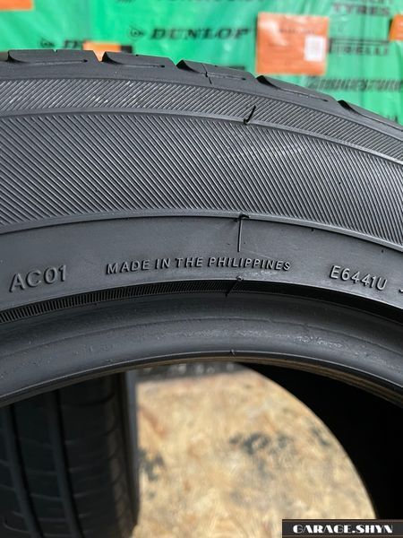 205/55 R16 Yokohama C.drive 00046 фото