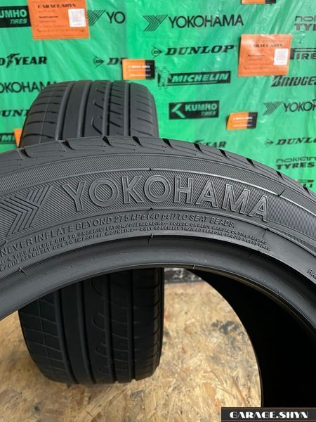205/55 R16 Yokohama C.drive 00046 фото