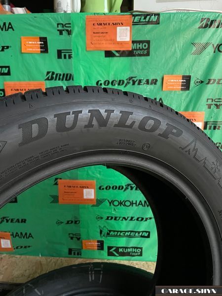 235/55 R17 Dunlop Winter Sport 5 00395 фото