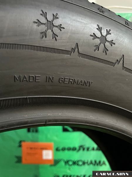 235/55 R17 Dunlop Winter Sport 5 00395 фото