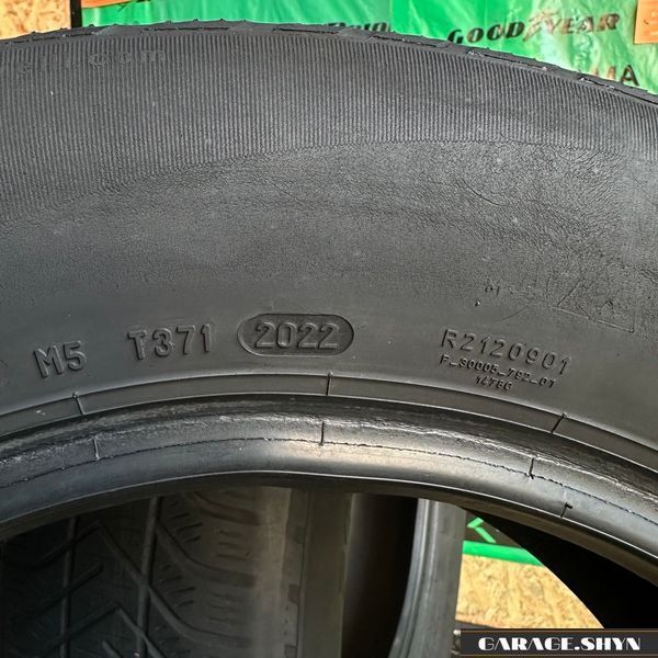 205/65 R15 Pirelli Snowcontrol Winter 190 Seria 3 Зимові шини б/в 00595 фото